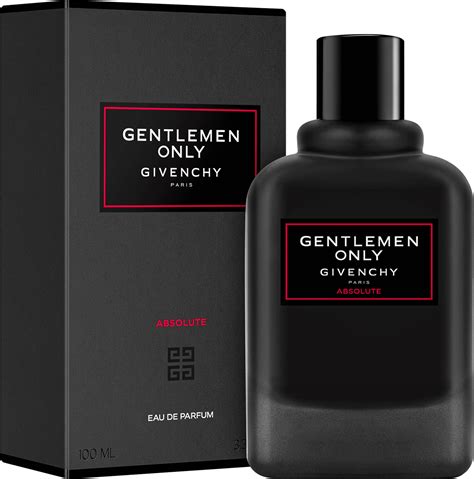 givenchy gentlemen only absolute macy& 39|Givenchy gentlemen only discontinued.